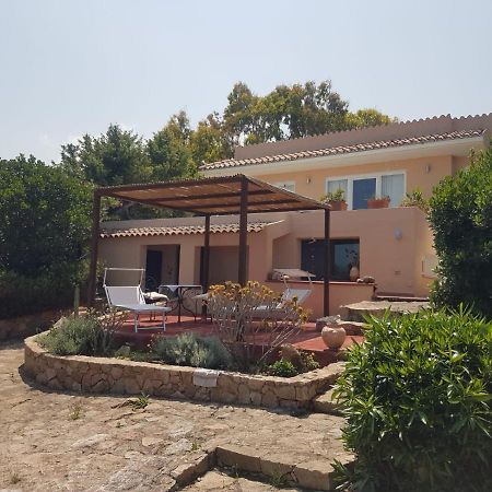 Casa Giuliana Villa Isola Rossa Exterior photo